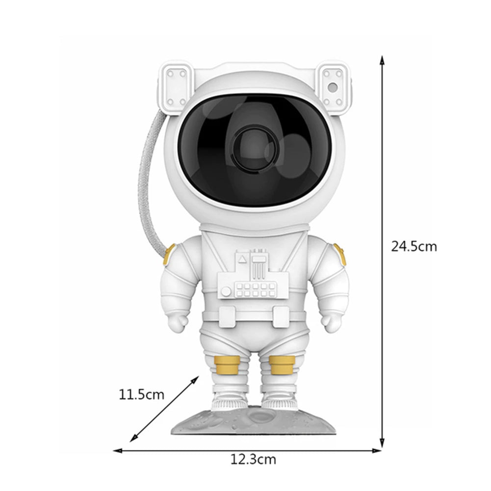 Astronauta Projetor da Galáxia