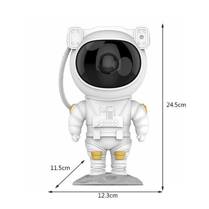 Astronauta Projetor da Galáxia