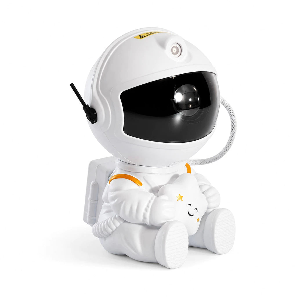 Astronauta Projetor da Galáxia