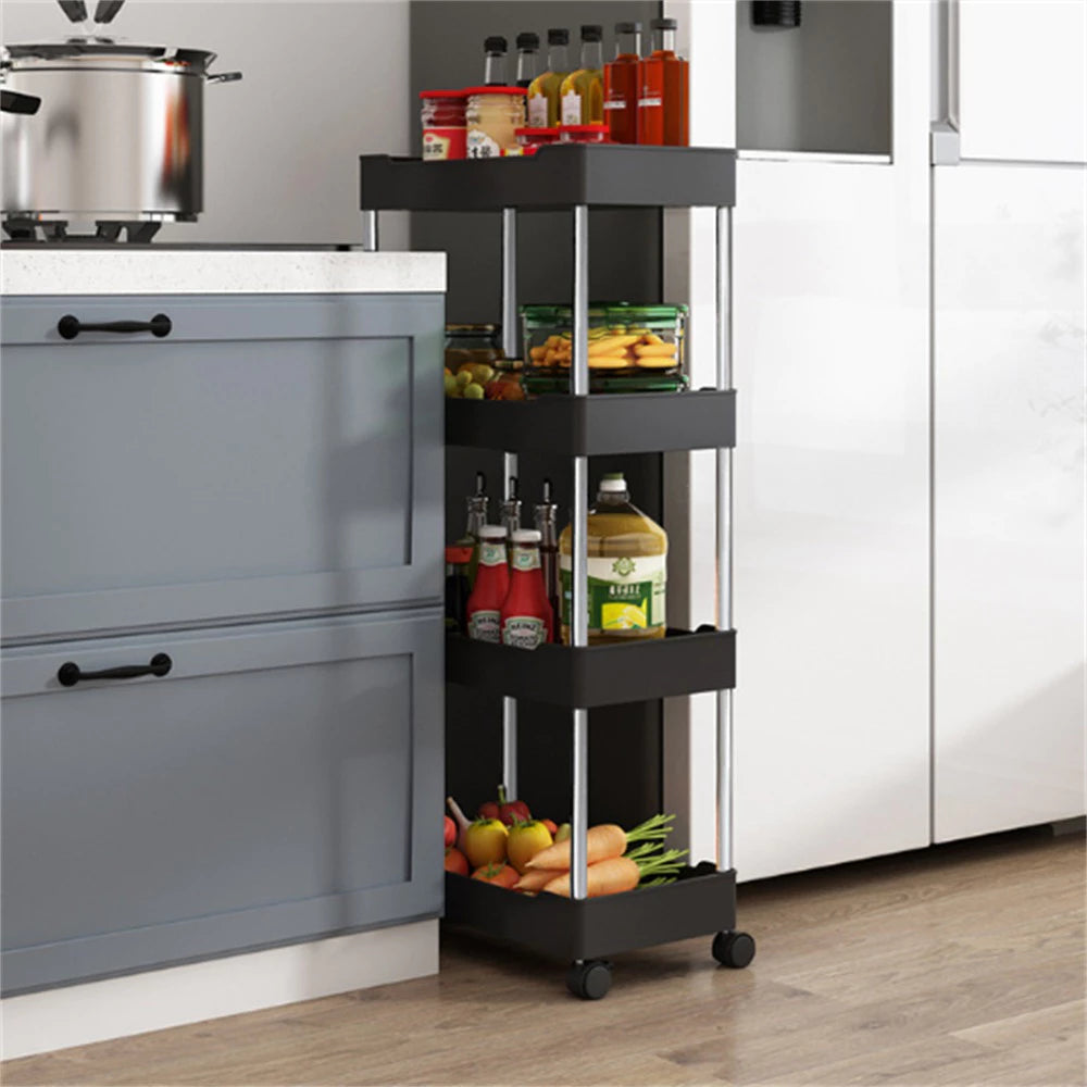 Organizador Cart Mobile Housee