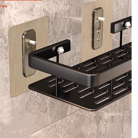 Suporte de Parede para Shampoo (Kit)