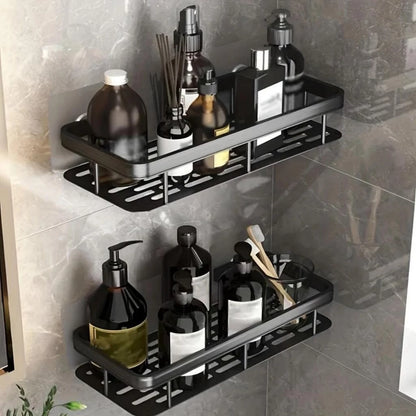 Suporte de Parede para Shampoo (Kit)