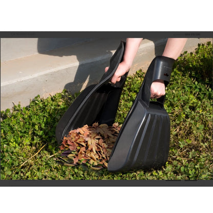 Coletor de Folhas para Jardinagem