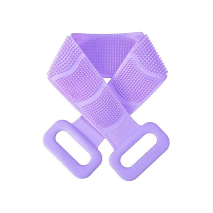 Faixa Higiênica Silicone para Costas