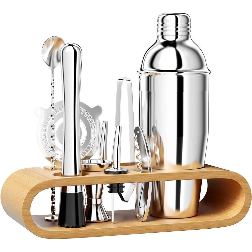Coqueteleira Barman (Kit)