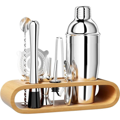 Coqueteleira Barman (Kit)