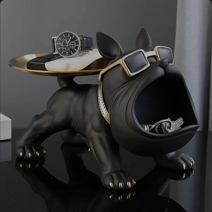Porta Treco Bulldog Totó