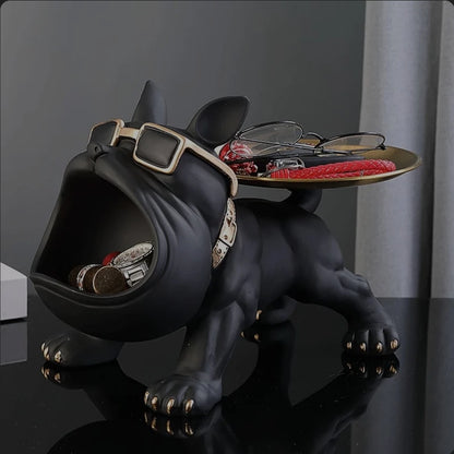 Porta Treco Bulldog Totó