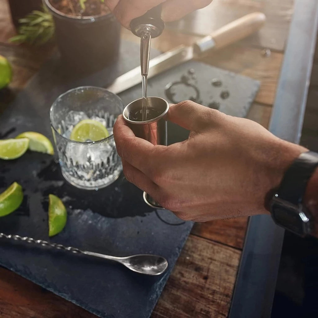Coqueteleira Barman (Kit)