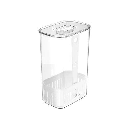 Organizador de Temperos Frescos