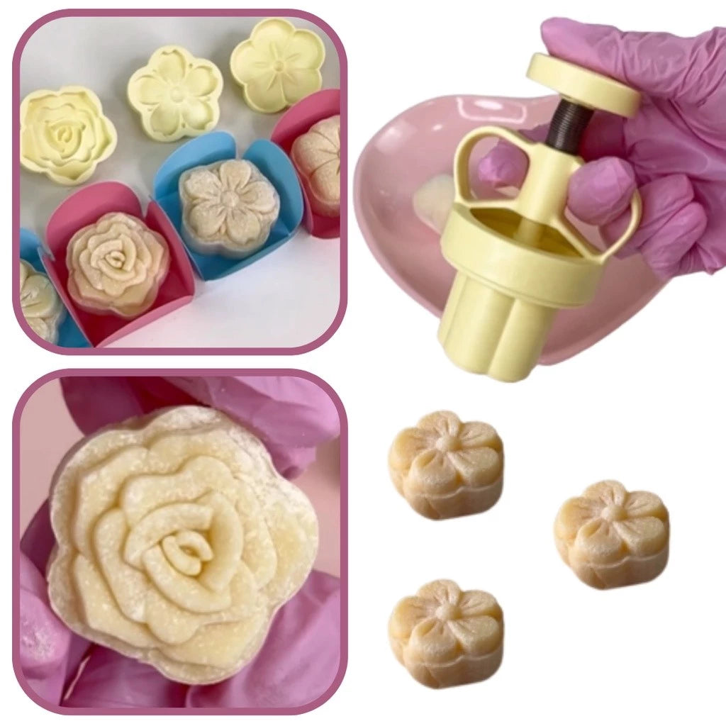 Molde para  Brigadeiro e Docinhos Gourmet