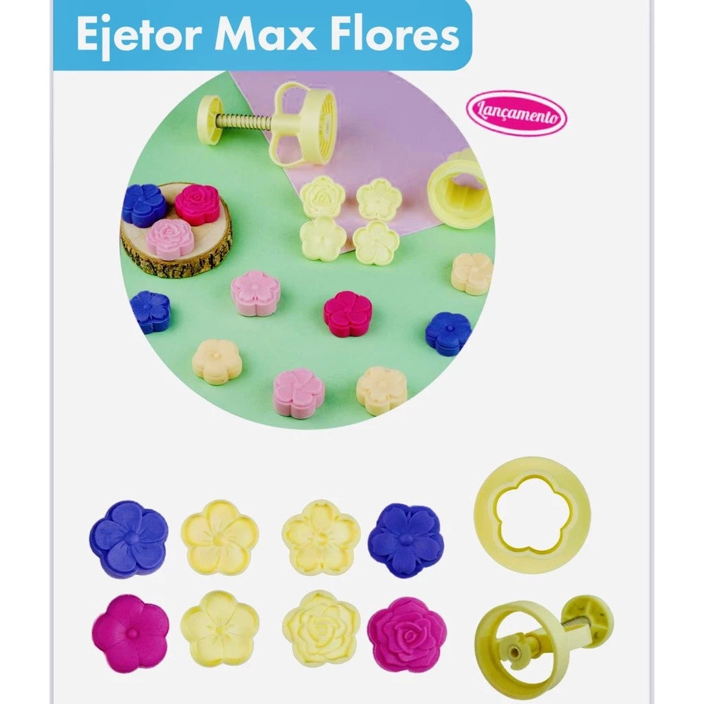 Molde para  Brigadeiro e Docinhos Gourmet
