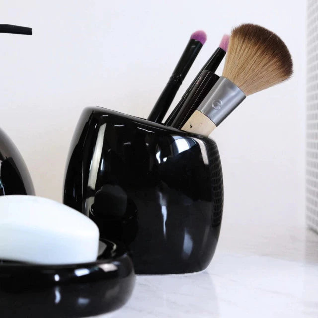 Trio Banheiro Lavabo Cerâmico