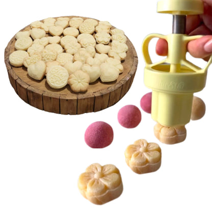 Molde para  Brigadeiro e Docinhos Gourmet