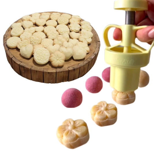 Molde para  Brigadeiro e Docinhos Gourmet