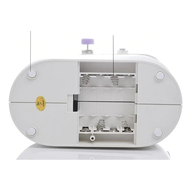 Mini Máquina De Costura  Portátil