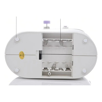 Mini Máquina De Costura  Portátil