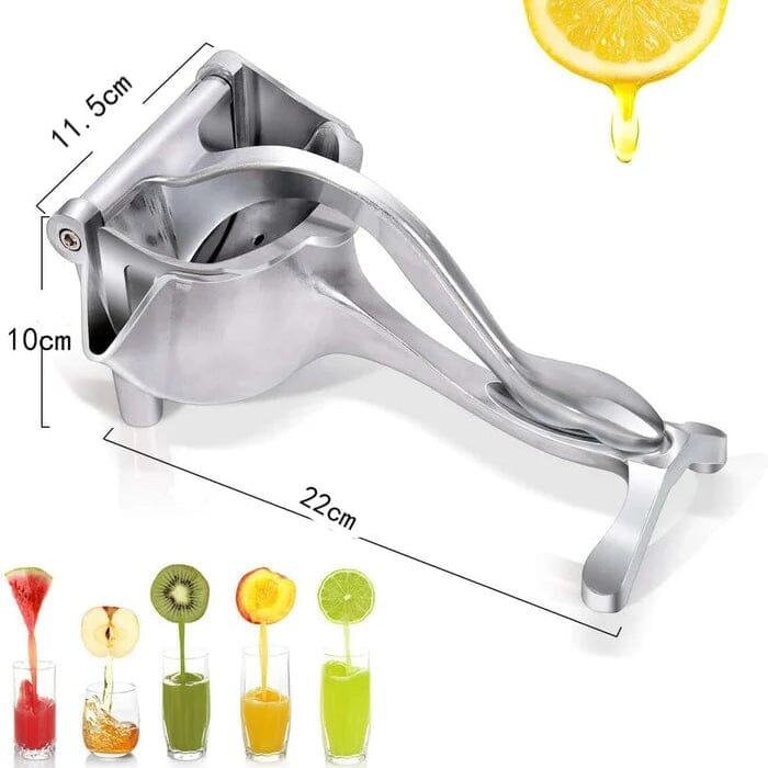 Espremedor de Frutas Manual