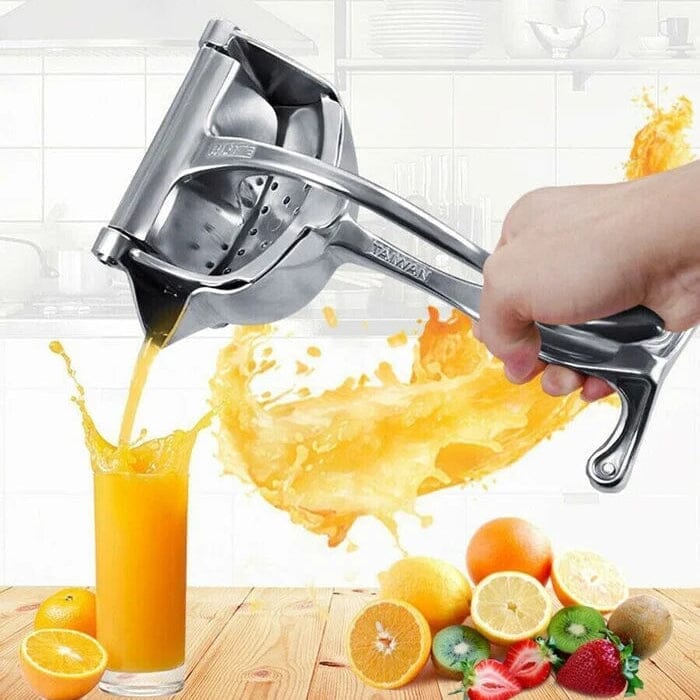 Espremedor de Frutas Manual
