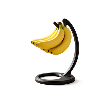 Suporte para Bananas Premium – Conservação Inteligente e Elegância para sua Cozinha