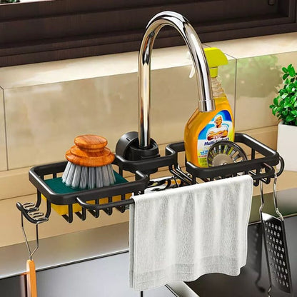 Organizador para Pia de Cozinha