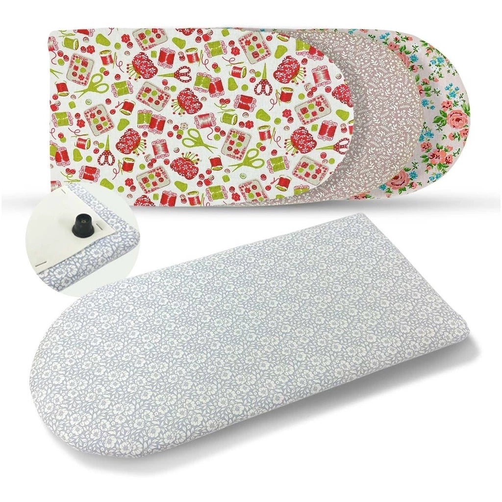 Mini Tábua para Passar Roupas Portátil