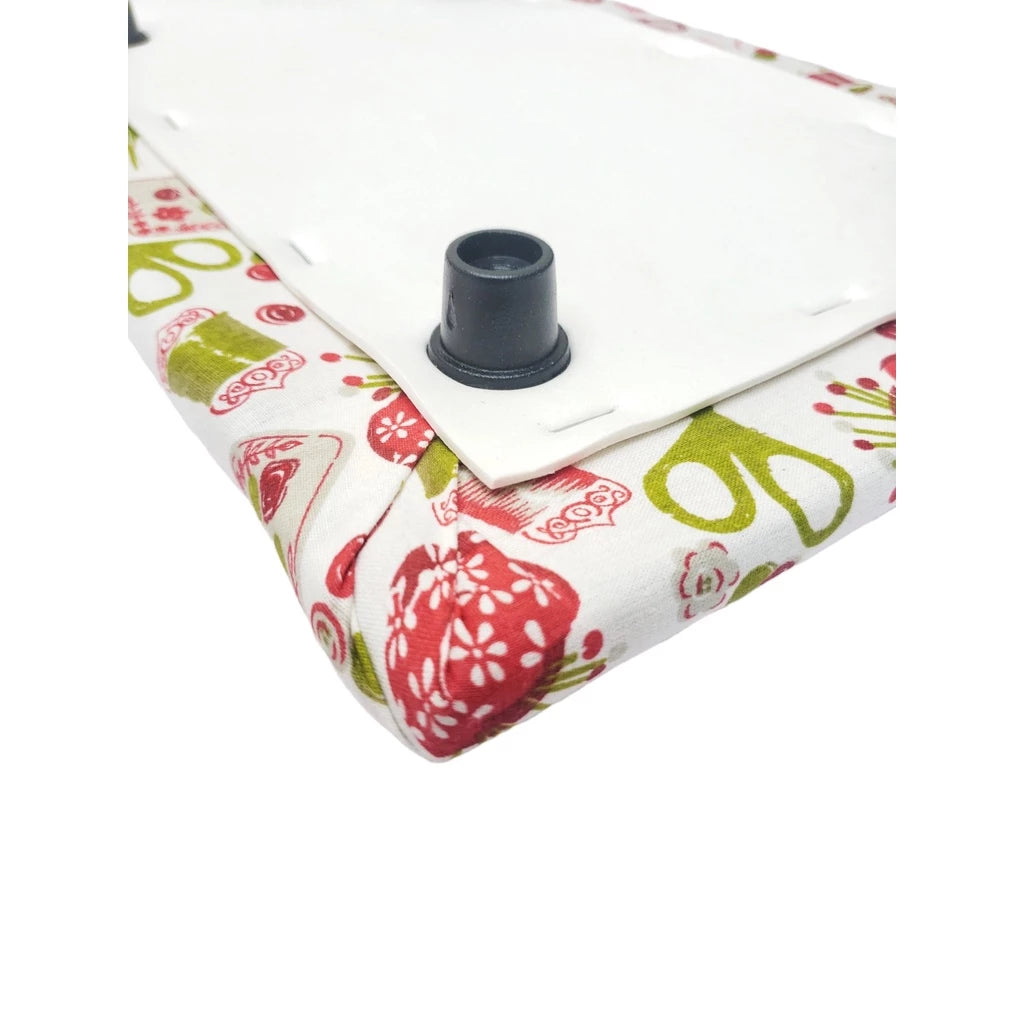 Mini Tábua para Passar Roupas Portátil