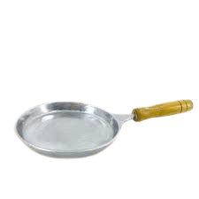 Frigideira Tapioqueira e Panquequeira