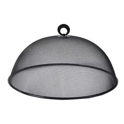 Tela Protetora De Alimento Metálica