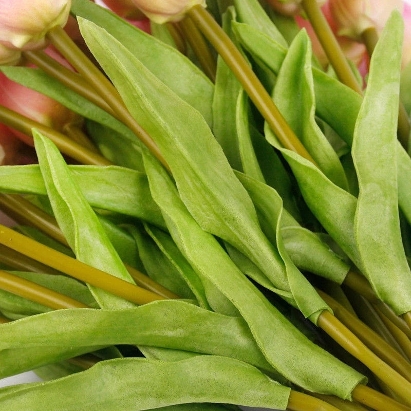 Flor Tulipa Artificial (Kit)