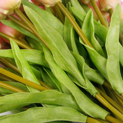 Flor Tulipa Artificial (Kit)