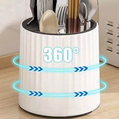 Porta Utensílios de Cozinha Multifuncional