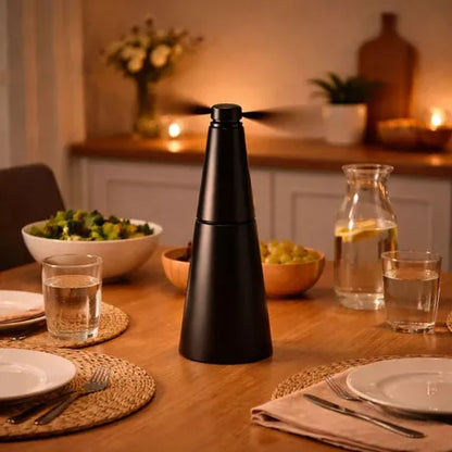 Ventilador de Mesa Repelente de Mosquitos
