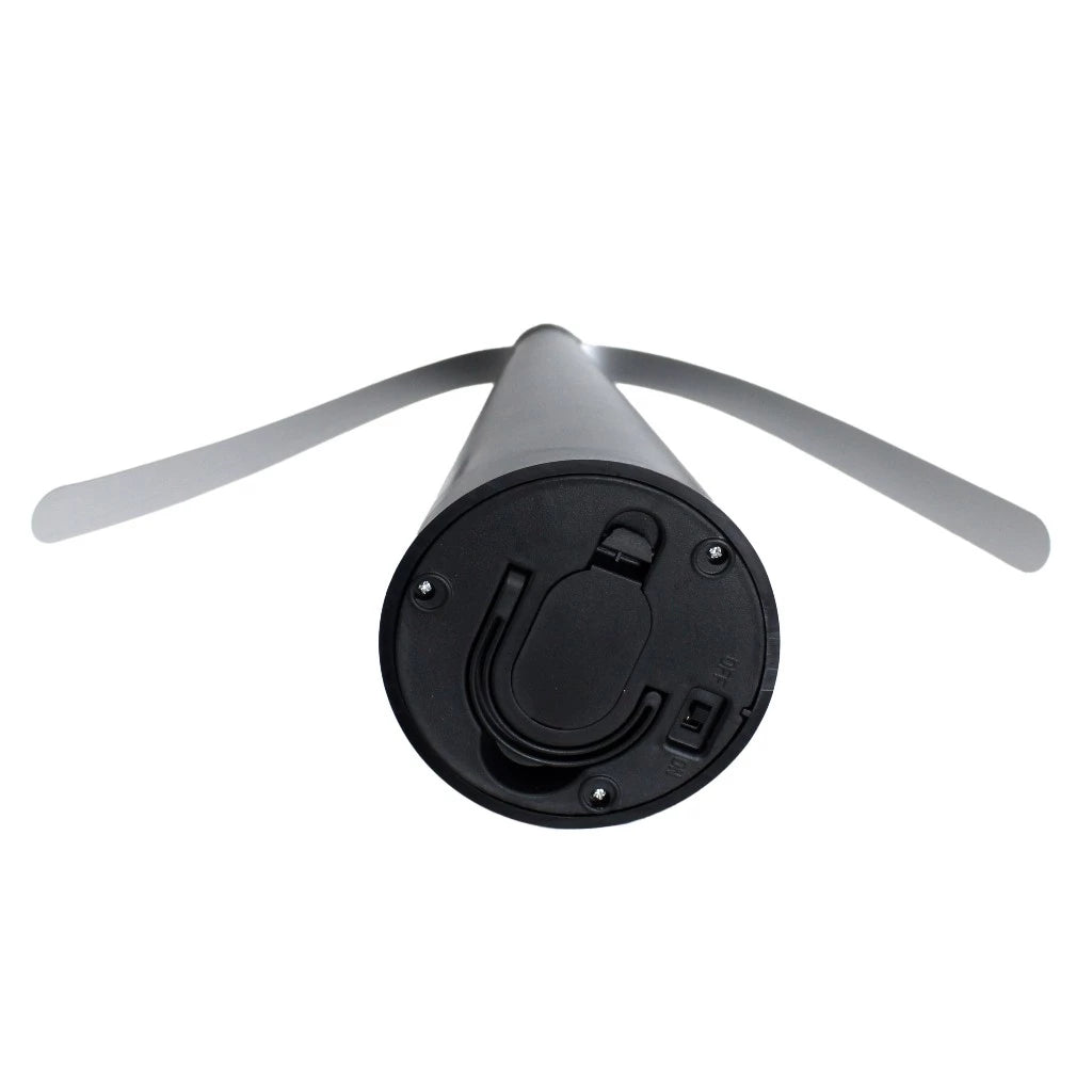 Ventilador de Mesa Repelente de Mosquitos